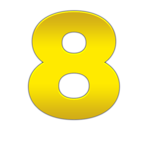 TOTO8Logo